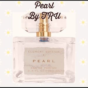 COPY - Pearl Limited Edition Spray EDP  by TRU Fragrance